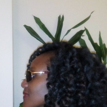 Crochet braid