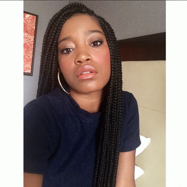 Crochet braid