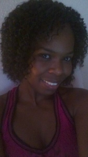 Crochet braids!