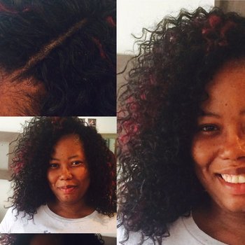 CROCHET BRAIDS