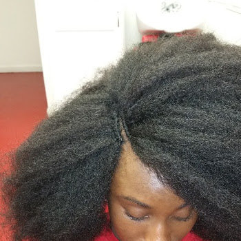 CROCHET BRAIDS