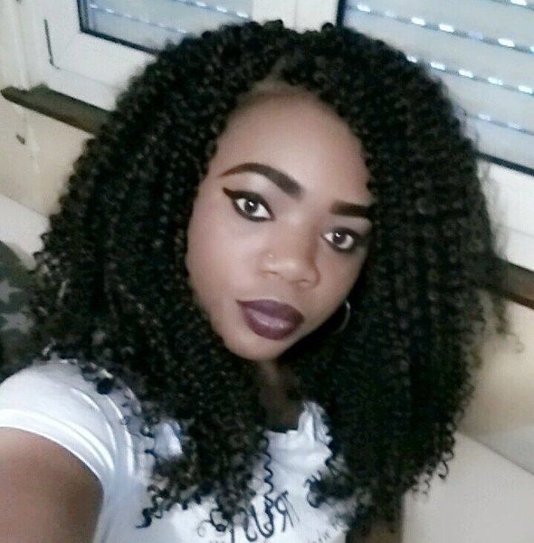 crochet braids