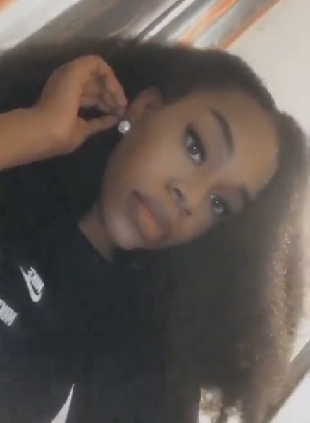 Crochet braids 