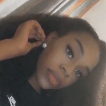 Crochet braids 