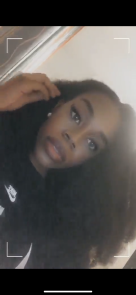 Crochet braids 