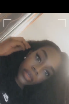 Crochet braids 