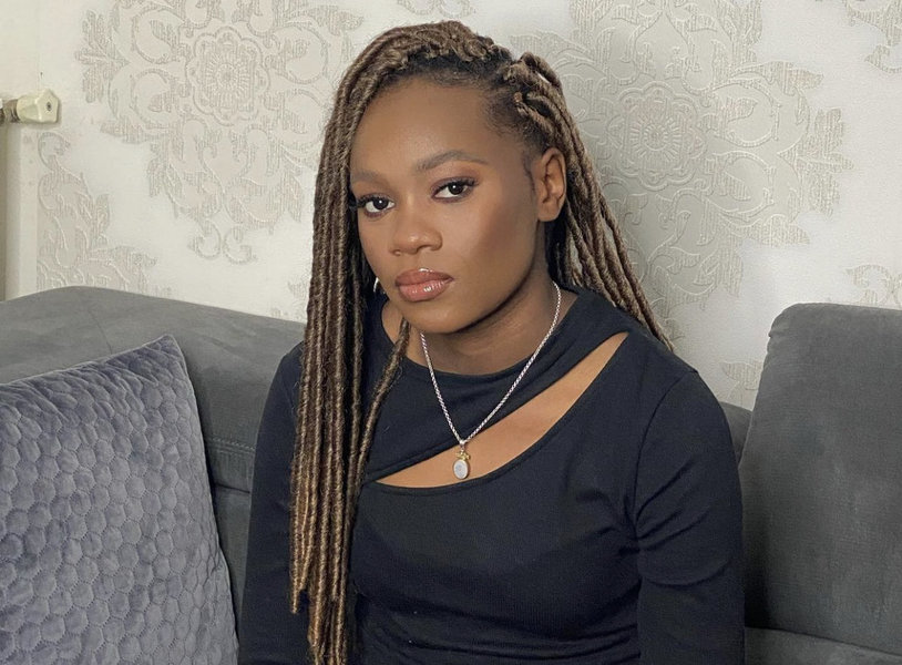 Crochet braids