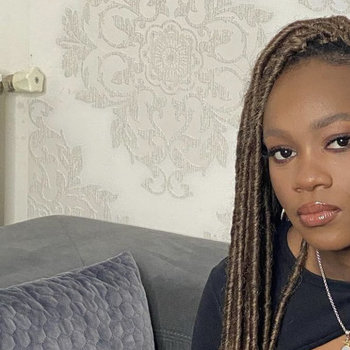 Crochet braids