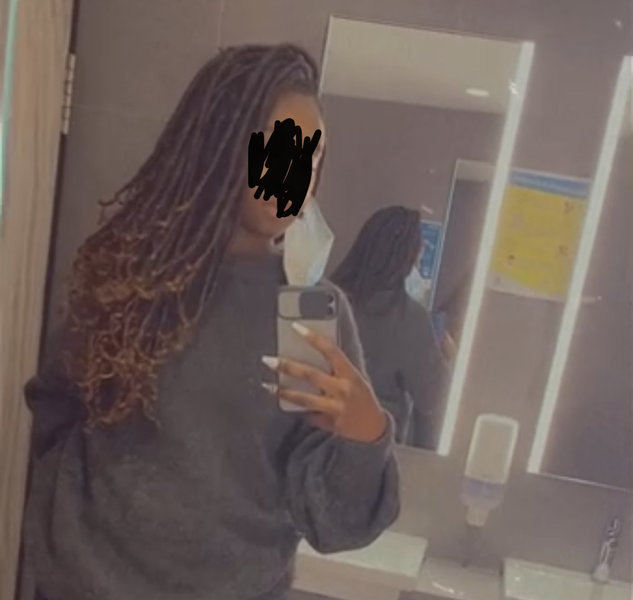 Crochet braids