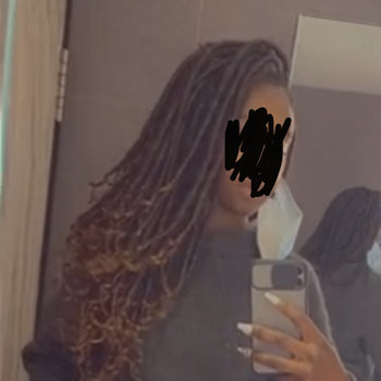 Crochet braids