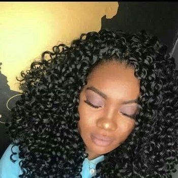 Crochet Braids