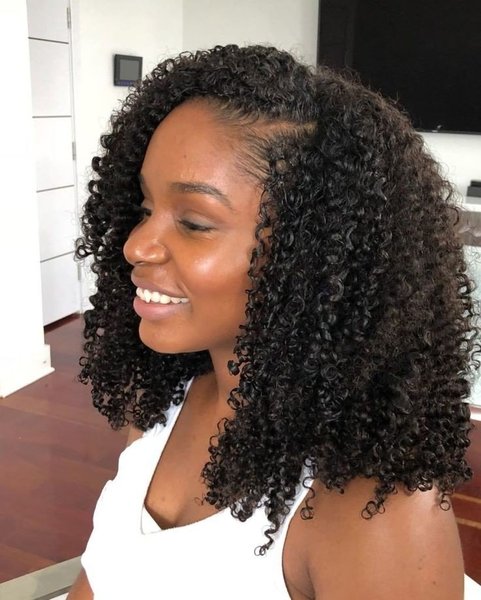 Crochet Braids