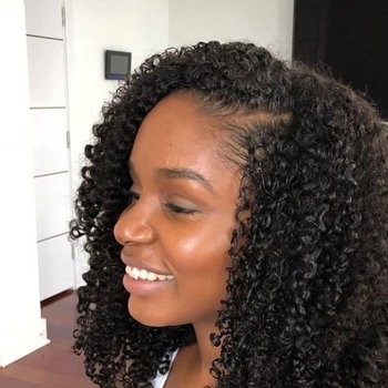 Crochet Braids