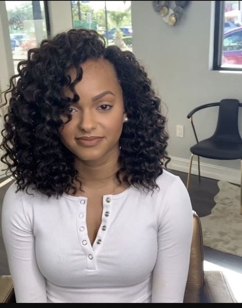 Crochet Braids