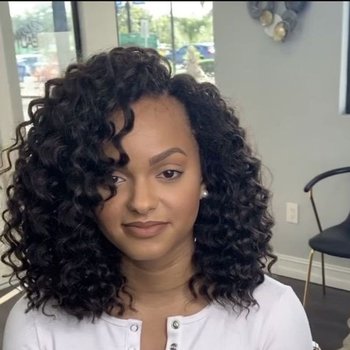 Crochet Braids