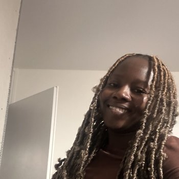 crochet faux locks