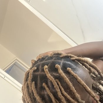 crochet faux locks