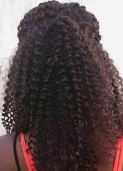 Crochets braid