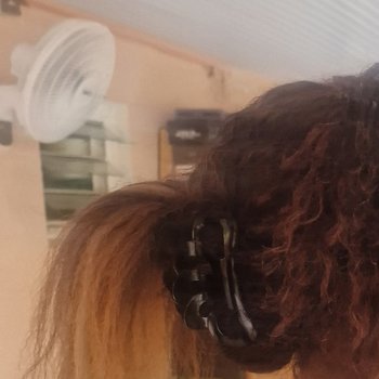 Crochets braid