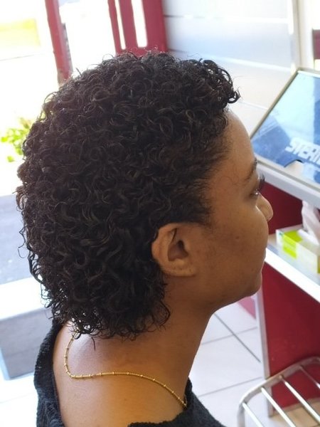 Curl