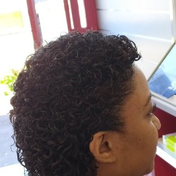 Curl