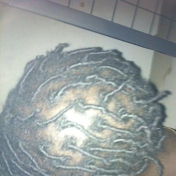 DEBUT DE LOCKS CREATION SCARLETT HAIR