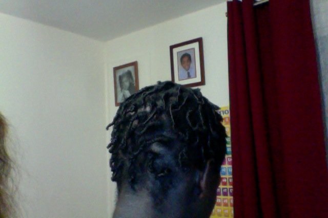 DEBUT DE LOCKS CREATION SCARLETT HAIR