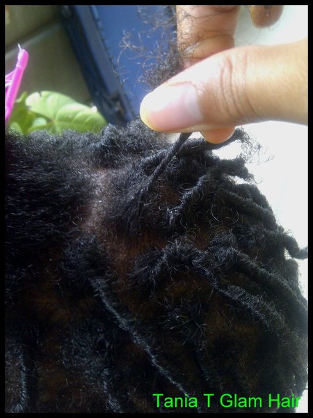 Demarrage de locks