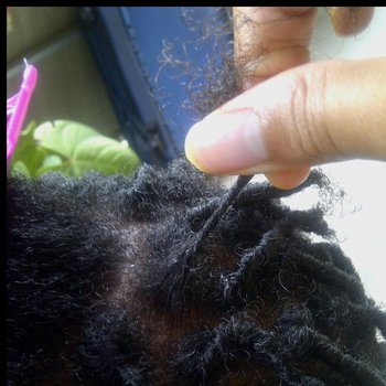 Demarrage de locks