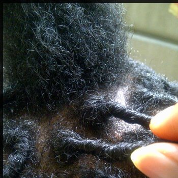 Demarrage de locks