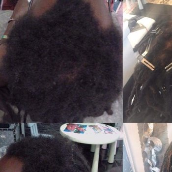 Départ de locks