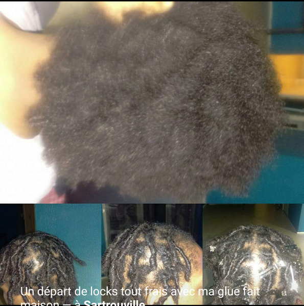 Départ de locks