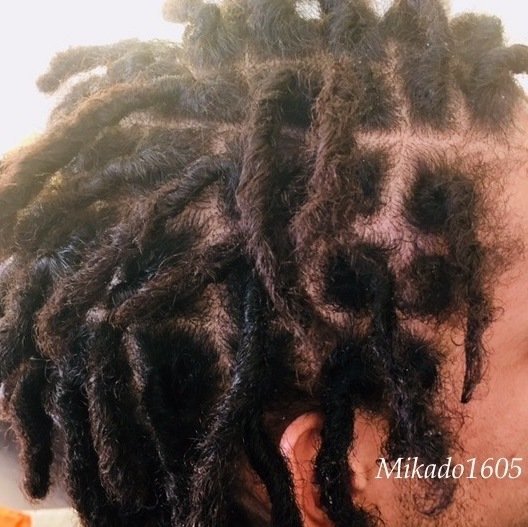 Départ de Locks 