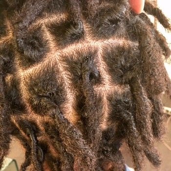 Départ de Locks 
