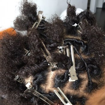 Départ de Locks 
