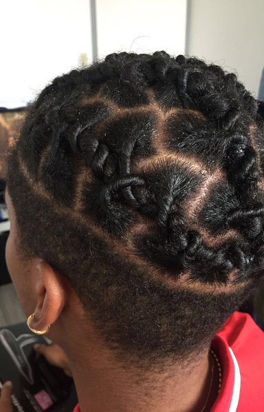 Départ de locks 
