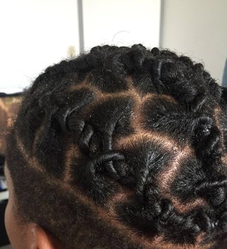 Départ de locks 