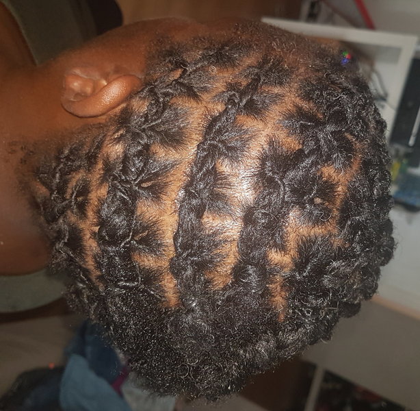 Départ de Locks
