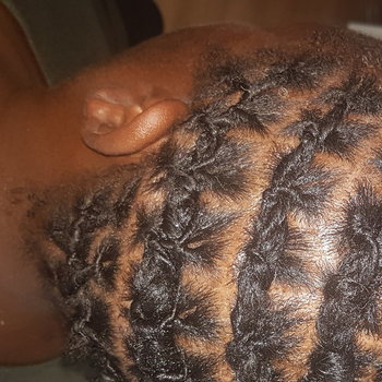 Départ de Locks