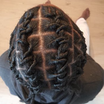 Départ de locks