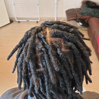 Départ de locks
