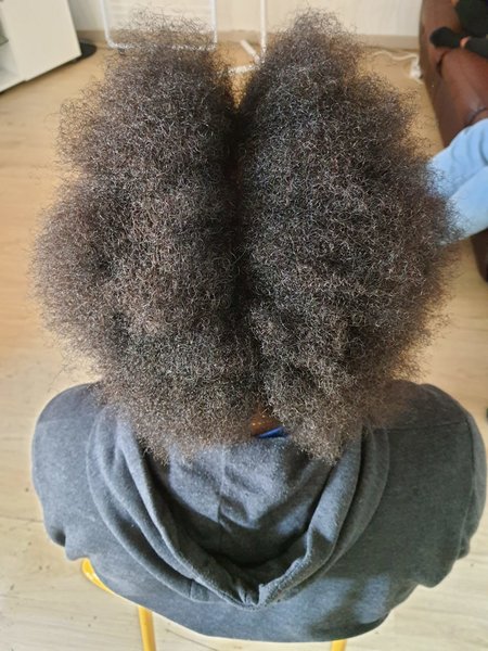 Départ de locks