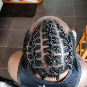 Départ de locks