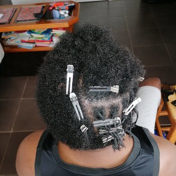 Départ de locks