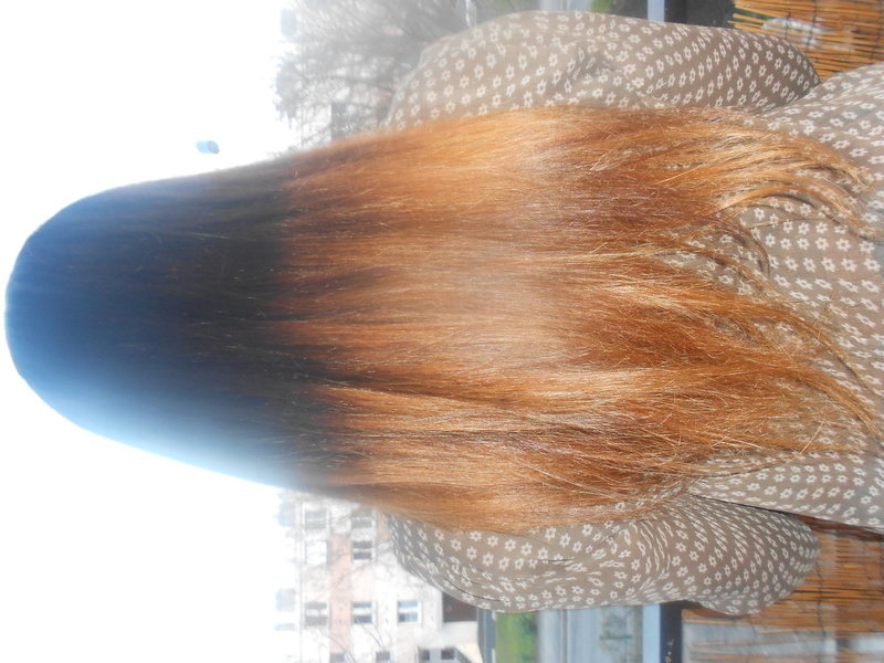 Différentes coupes de cheveux féminines