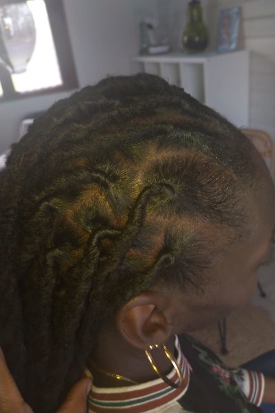 Doublage de locks 