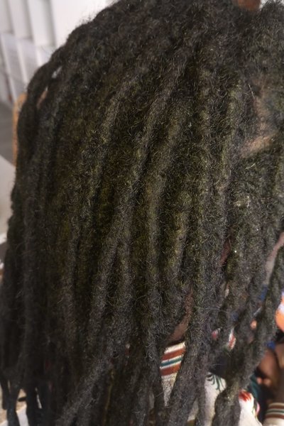 Doublage de locks 