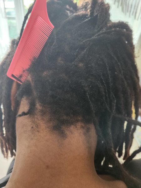 Dread lock