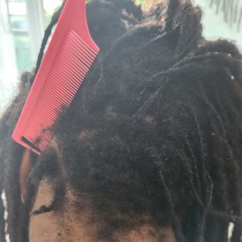 Dread lock