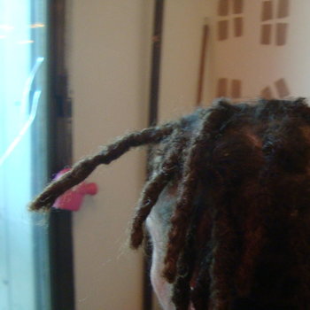 Dreadlocks de Karl